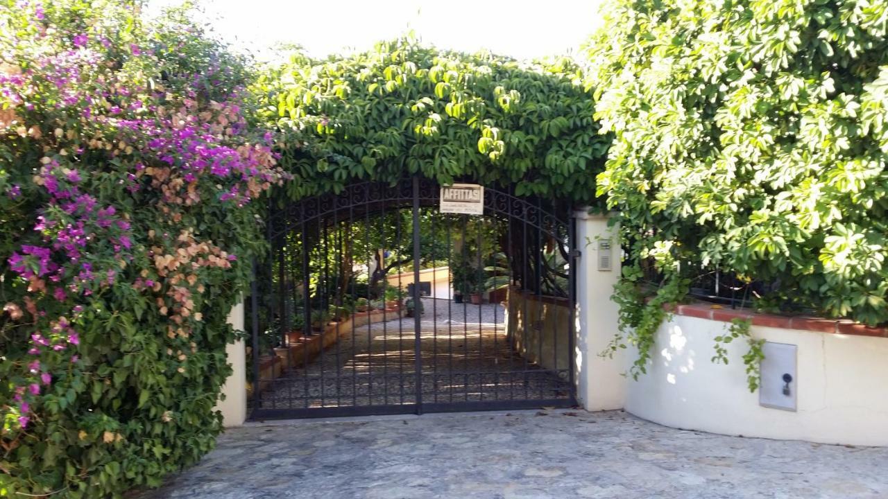 Casa Rosalba Villa San Vito Lo Capo Exterior photo